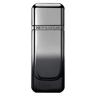212 VIP BLACK ELIXIR EAU DE PARFUM